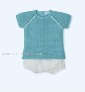 CONJUNTO 2P PUNTO BB OASIS 