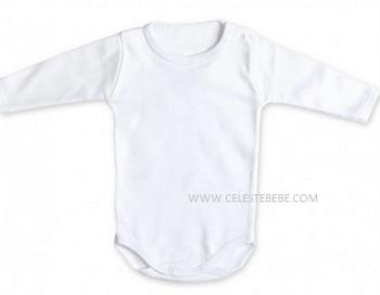 BODY BEBE INVIERNO