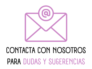 Contacta con nosotros